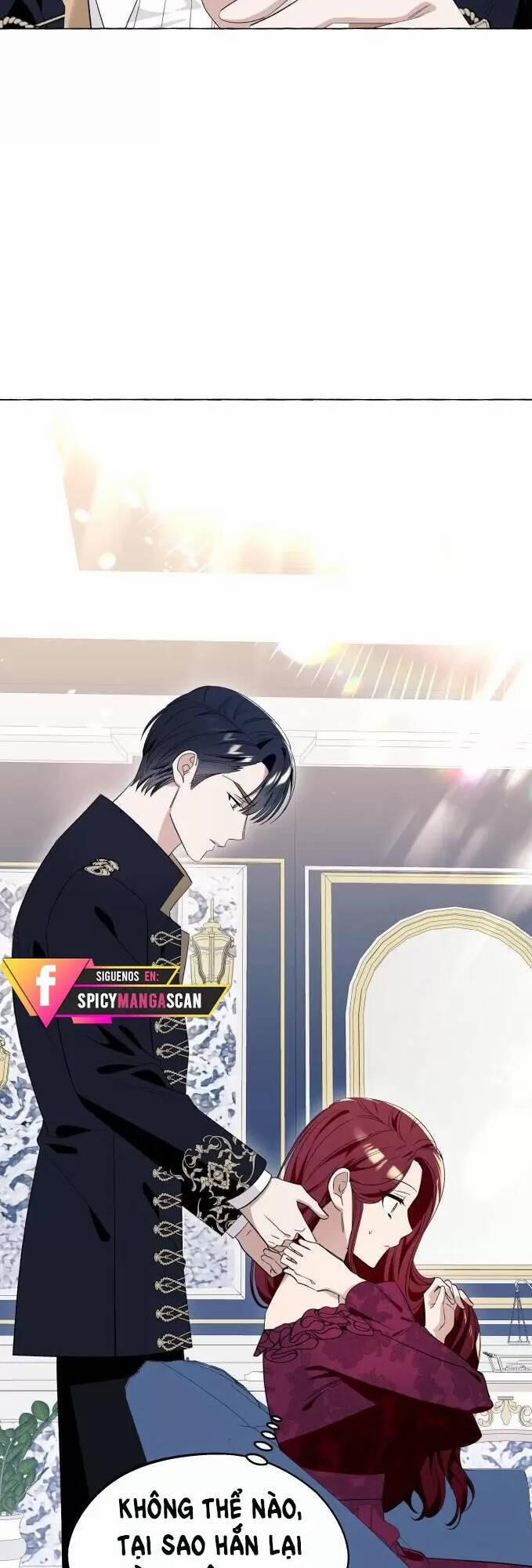 Tôi Tưởng Đó Chỉ Là Tiểu Thuyết Trọng Sinh Bình Thường 13 trang 23