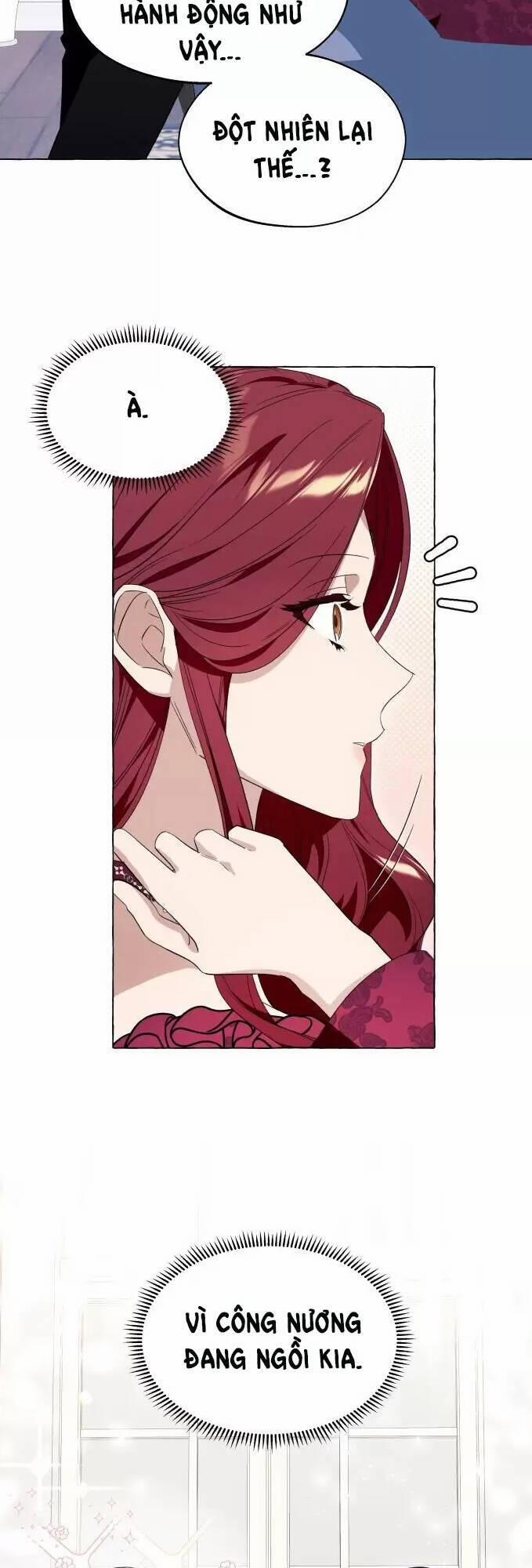 Tôi Tưởng Đó Chỉ Là Tiểu Thuyết Trọng Sinh Bình Thường 13 trang 24