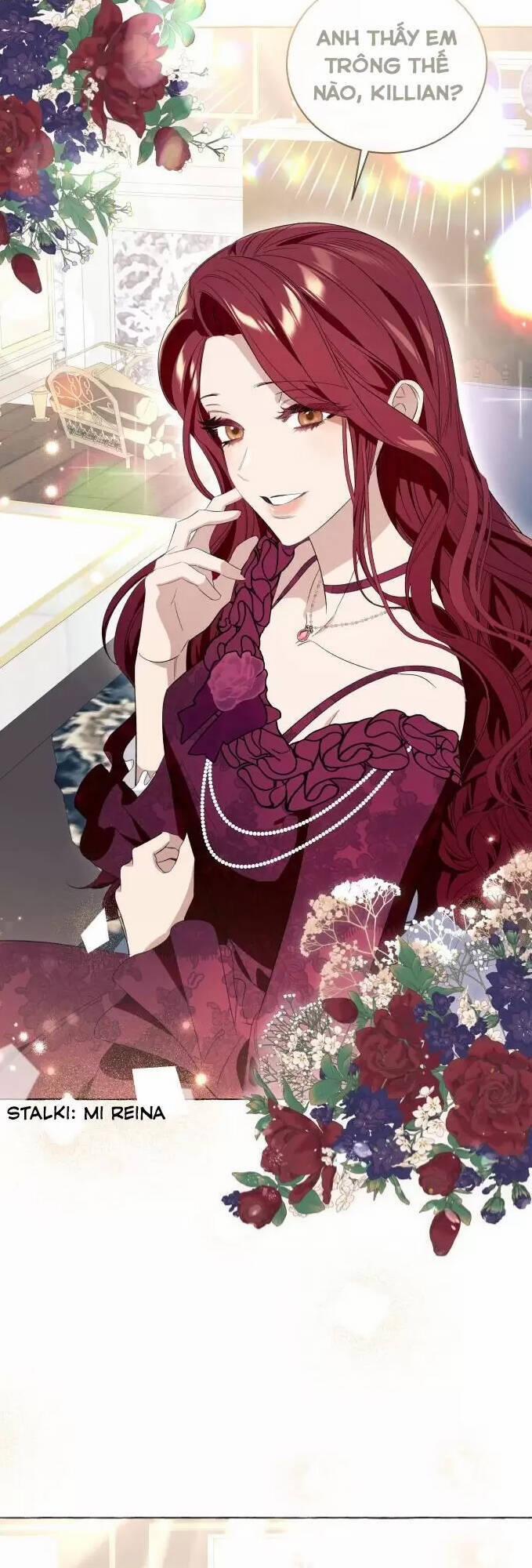 Tôi Tưởng Đó Chỉ Là Tiểu Thuyết Trọng Sinh Bình Thường 13 trang 26