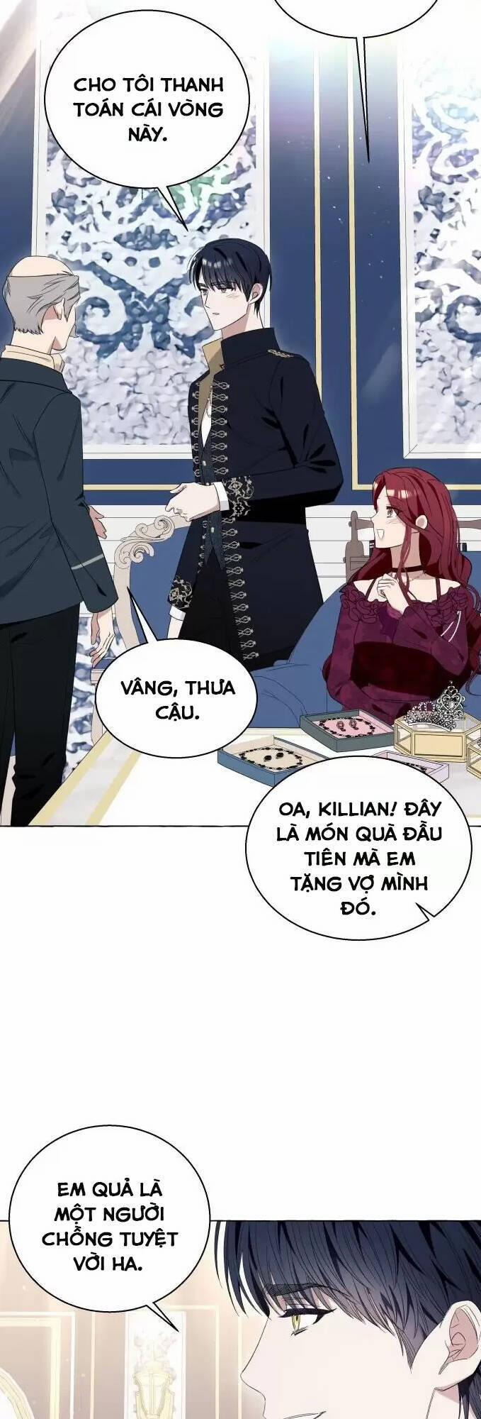 Tôi Tưởng Đó Chỉ Là Tiểu Thuyết Trọng Sinh Bình Thường 13 trang 29