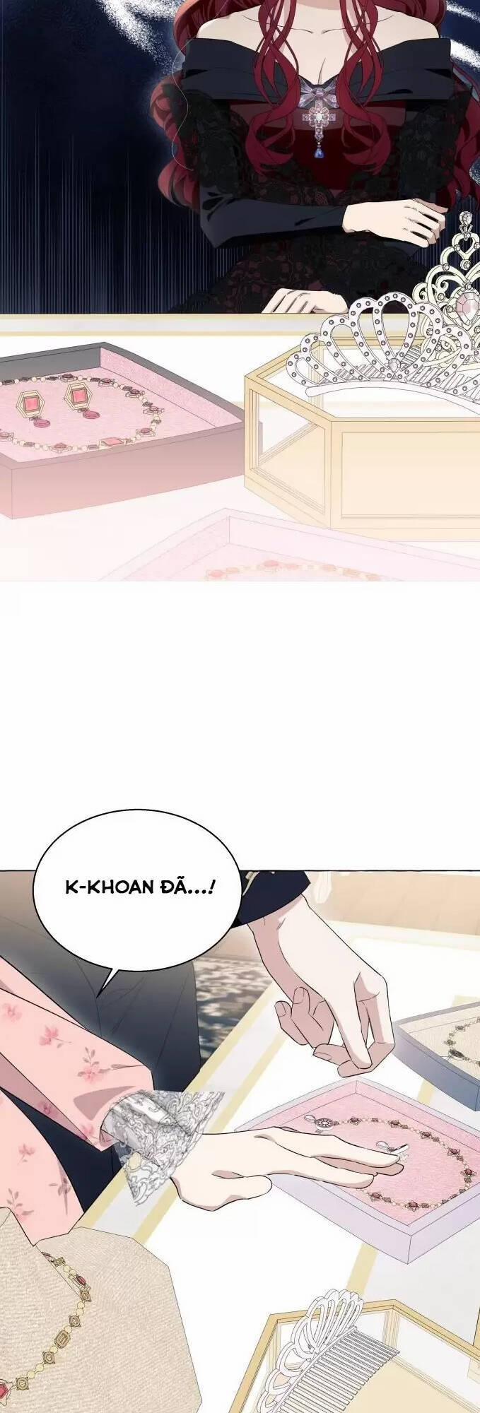 Tôi Tưởng Đó Chỉ Là Tiểu Thuyết Trọng Sinh Bình Thường 13 trang 3