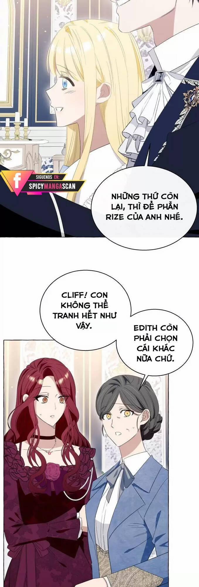 Tôi Tưởng Đó Chỉ Là Tiểu Thuyết Trọng Sinh Bình Thường 13 trang 30