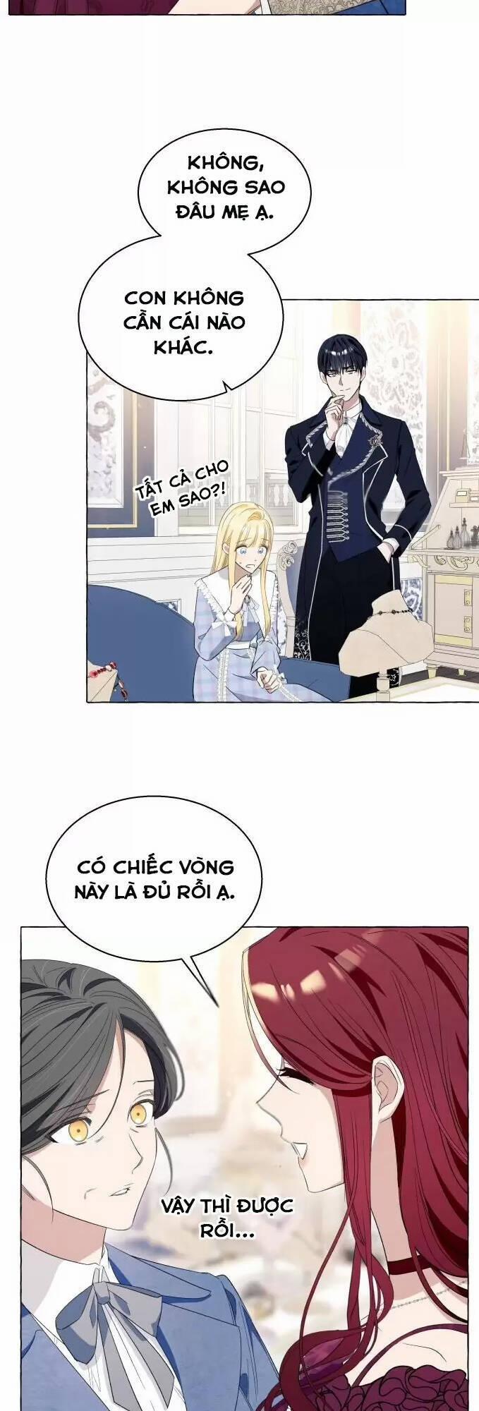 Tôi Tưởng Đó Chỉ Là Tiểu Thuyết Trọng Sinh Bình Thường 13 trang 31