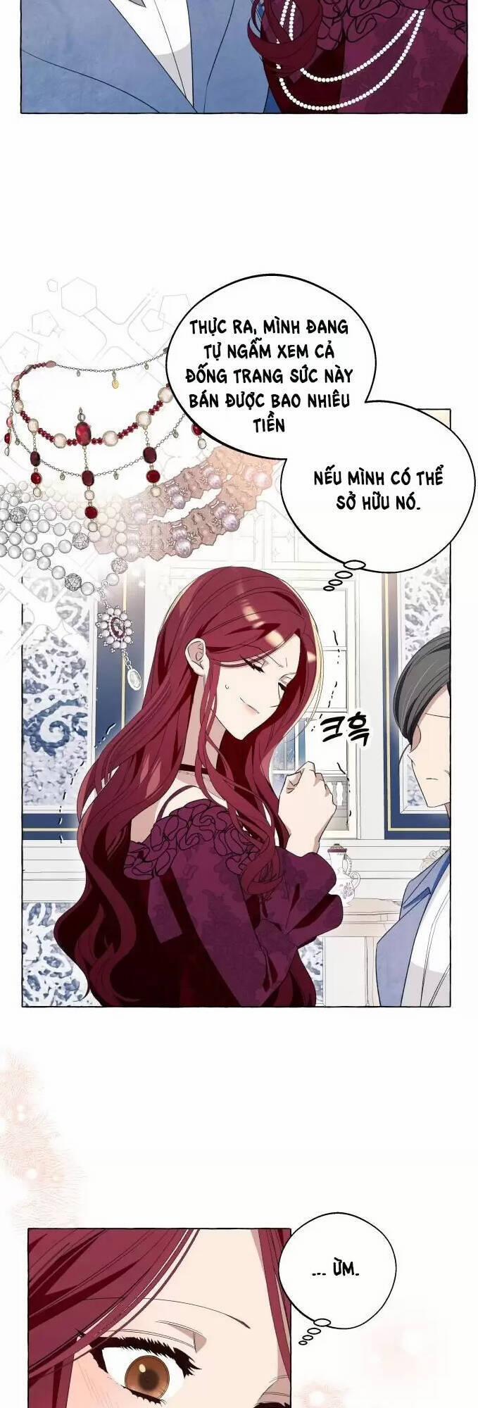 Tôi Tưởng Đó Chỉ Là Tiểu Thuyết Trọng Sinh Bình Thường 13 trang 32