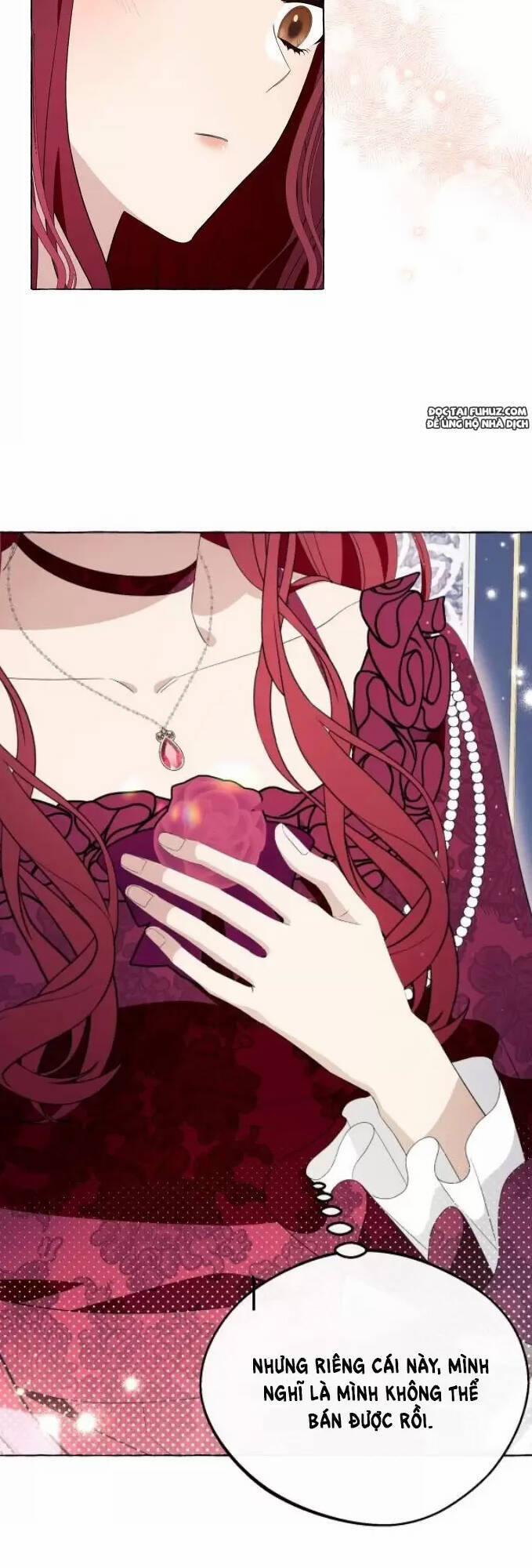 Tôi Tưởng Đó Chỉ Là Tiểu Thuyết Trọng Sinh Bình Thường 13 trang 33