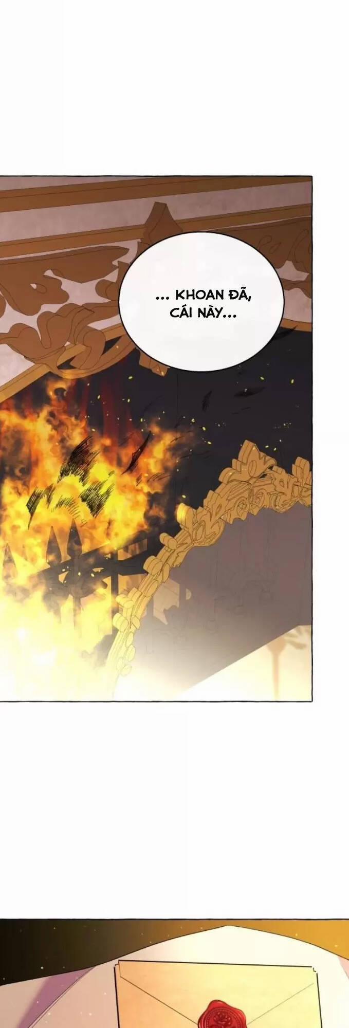 Tôi Tưởng Đó Chỉ Là Tiểu Thuyết Trọng Sinh Bình Thường 13 trang 37