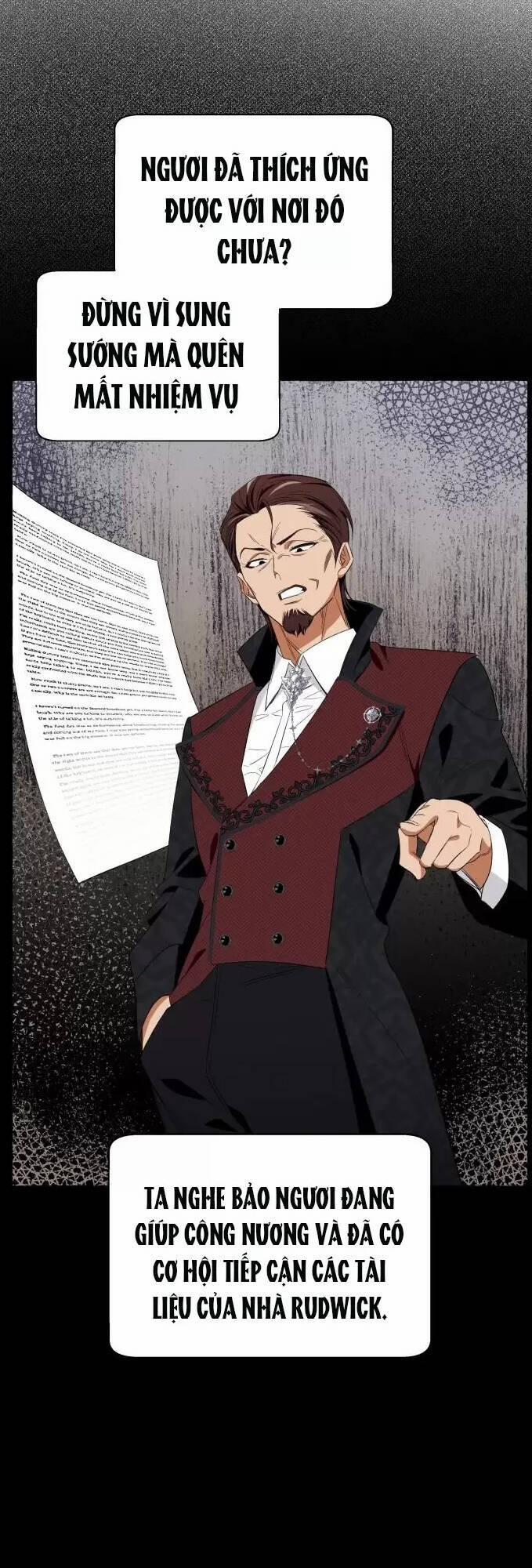 Tôi Tưởng Đó Chỉ Là Tiểu Thuyết Trọng Sinh Bình Thường 13 trang 39