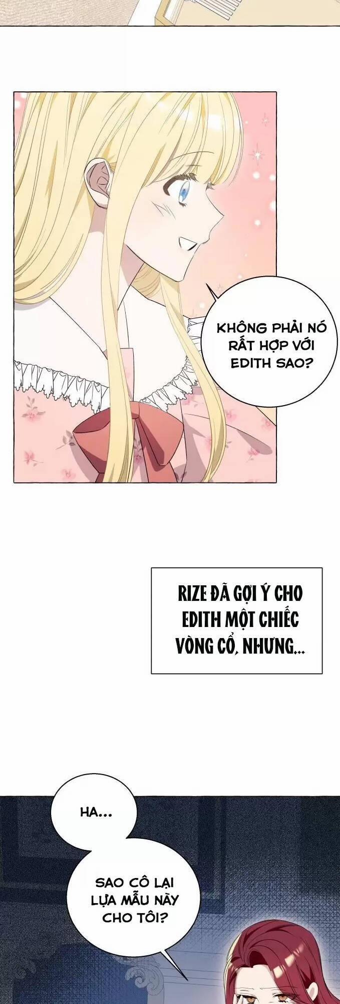 Tôi Tưởng Đó Chỉ Là Tiểu Thuyết Trọng Sinh Bình Thường 13 trang 4