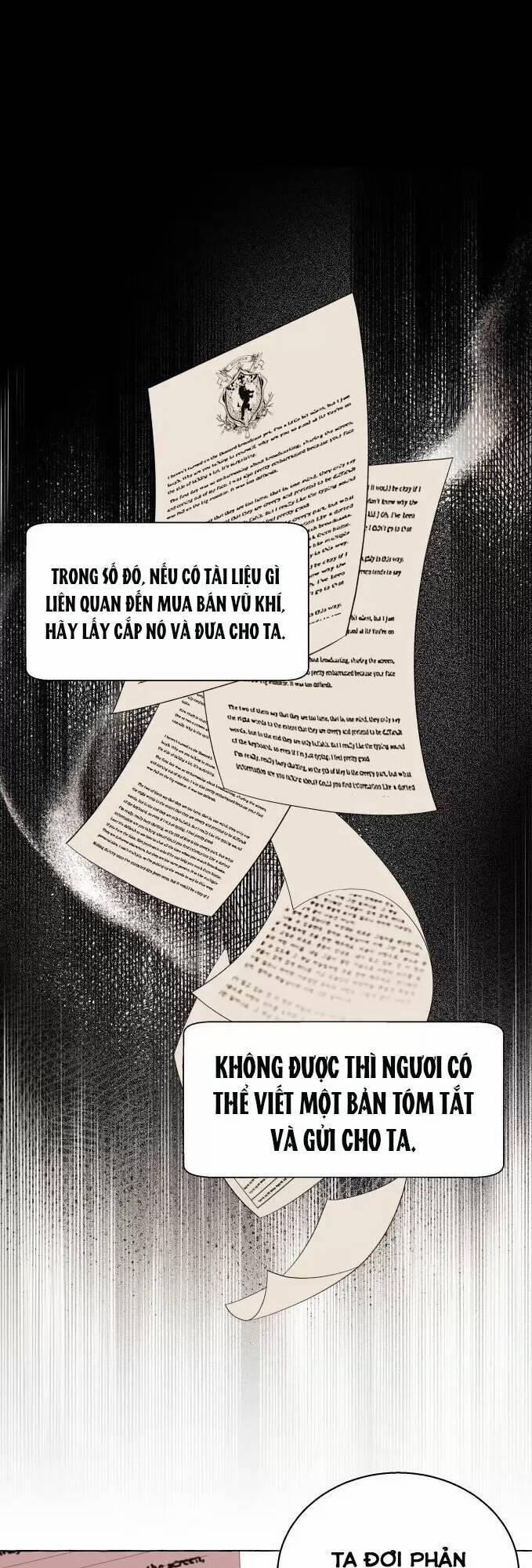 Tôi Tưởng Đó Chỉ Là Tiểu Thuyết Trọng Sinh Bình Thường 13 trang 40