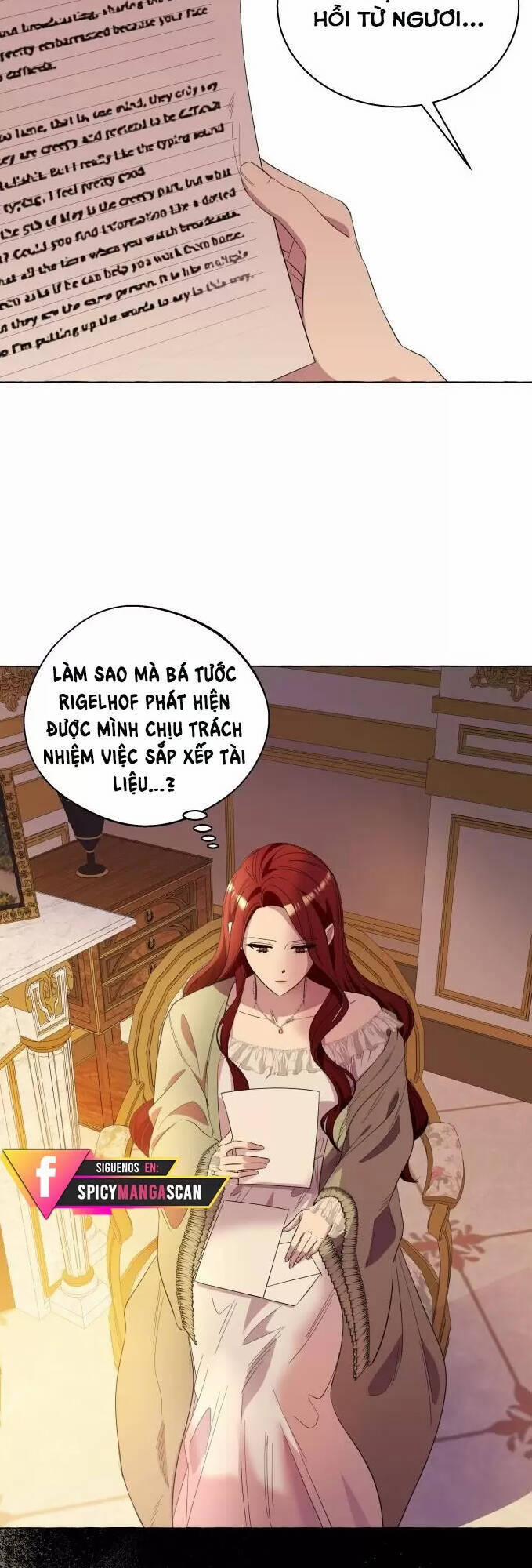 Tôi Tưởng Đó Chỉ Là Tiểu Thuyết Trọng Sinh Bình Thường 13 trang 41