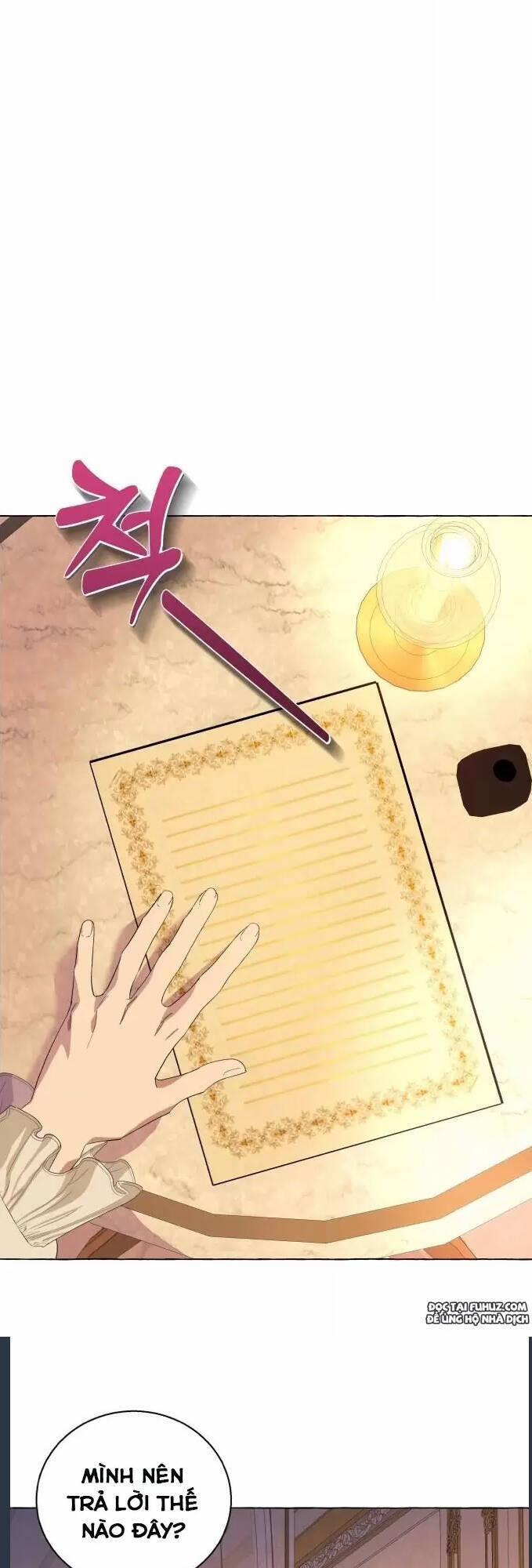 Tôi Tưởng Đó Chỉ Là Tiểu Thuyết Trọng Sinh Bình Thường 13 trang 44