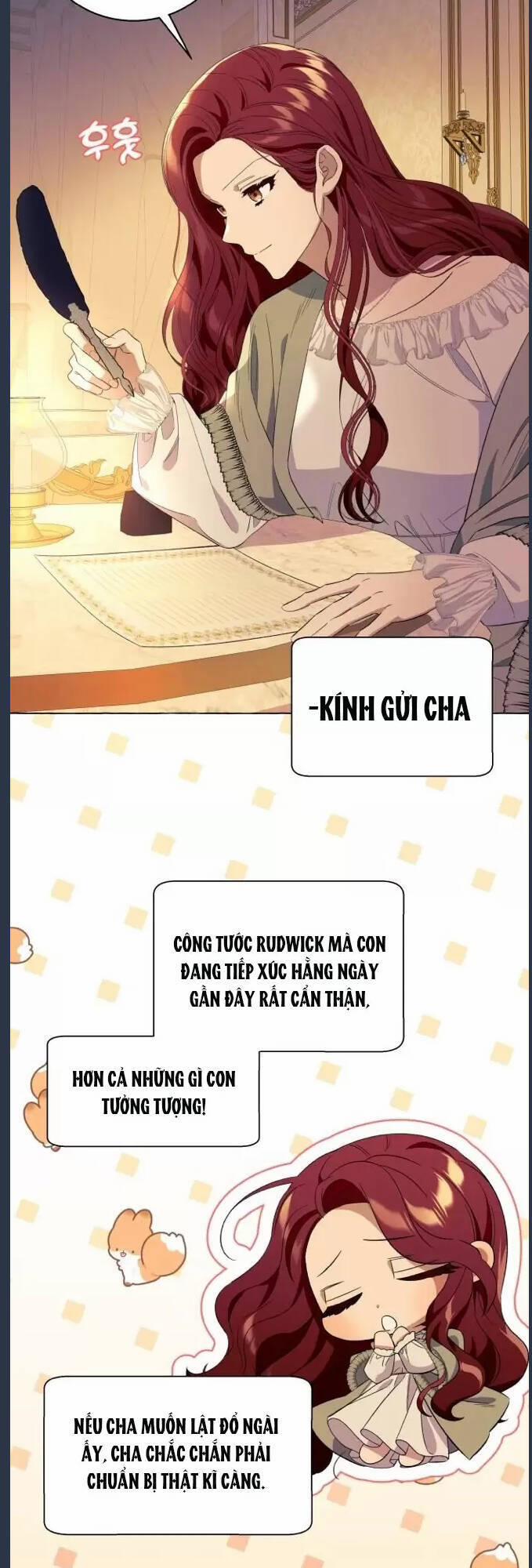 Tôi Tưởng Đó Chỉ Là Tiểu Thuyết Trọng Sinh Bình Thường 13 trang 45