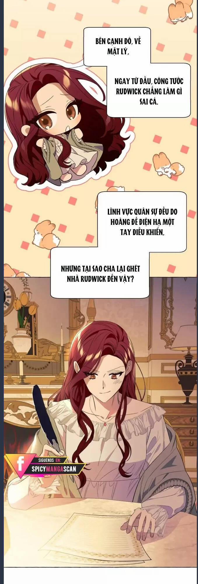 Tôi Tưởng Đó Chỉ Là Tiểu Thuyết Trọng Sinh Bình Thường 13 trang 46