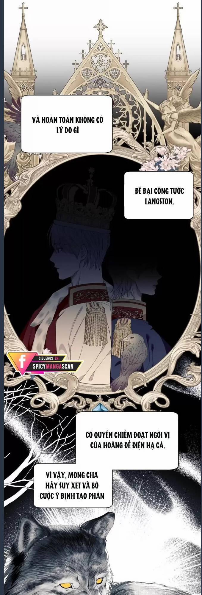 Tôi Tưởng Đó Chỉ Là Tiểu Thuyết Trọng Sinh Bình Thường 13 trang 47