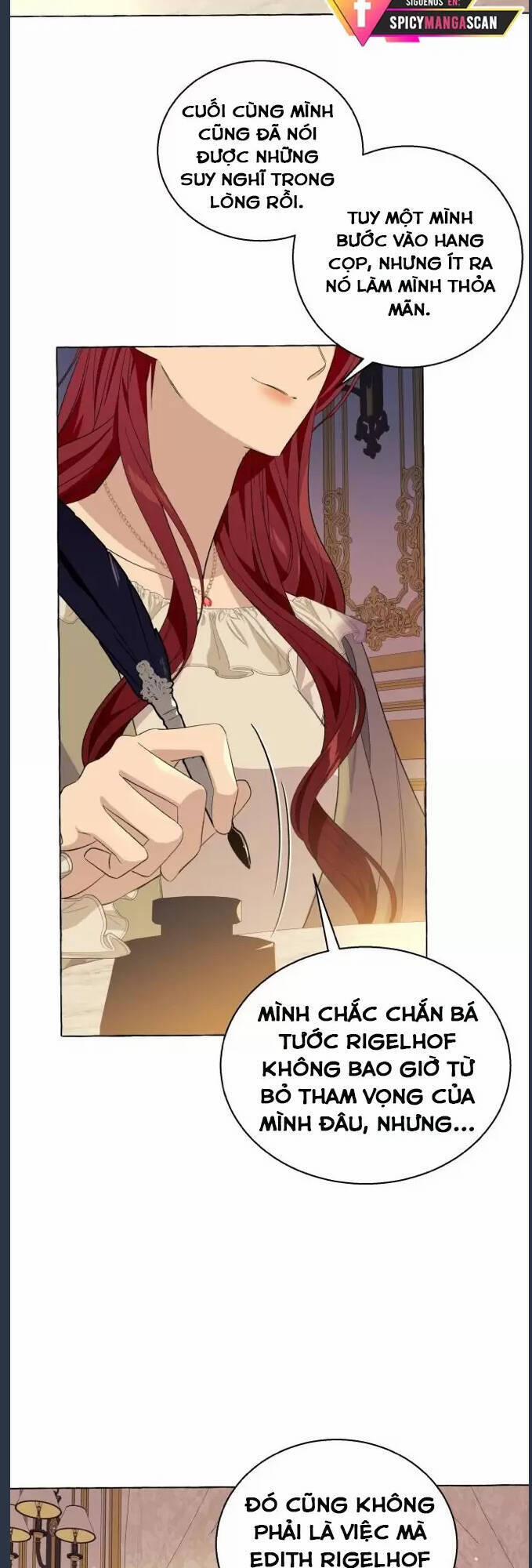 Tôi Tưởng Đó Chỉ Là Tiểu Thuyết Trọng Sinh Bình Thường 13 trang 49