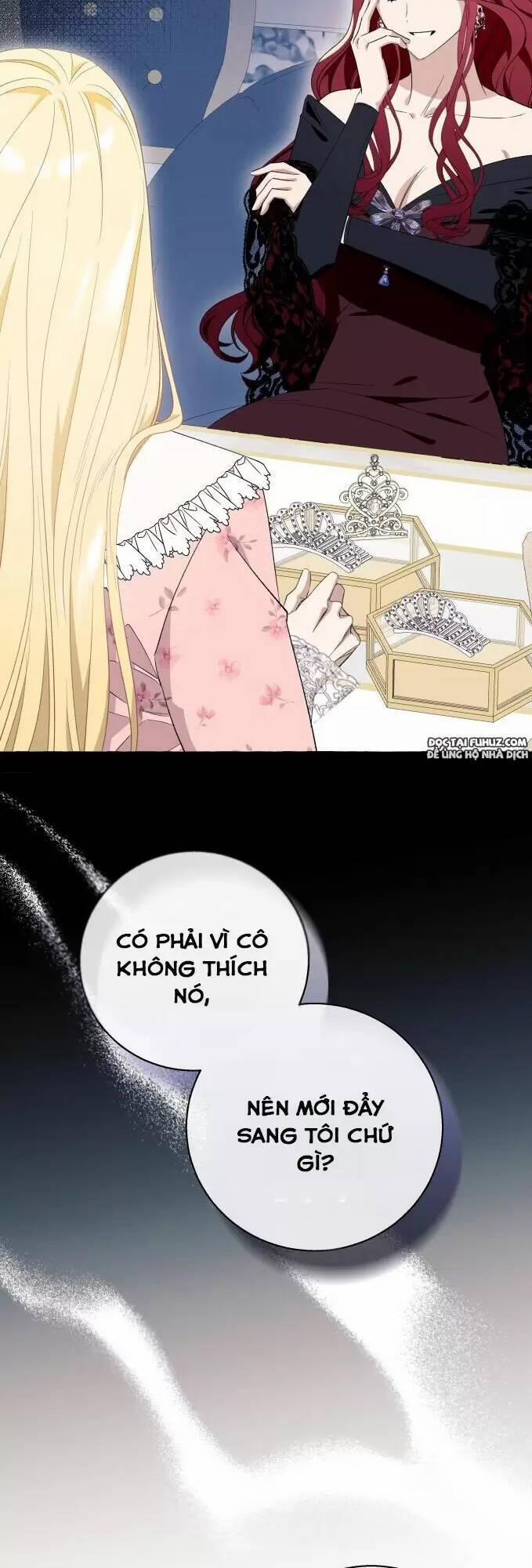 Tôi Tưởng Đó Chỉ Là Tiểu Thuyết Trọng Sinh Bình Thường 13 trang 5