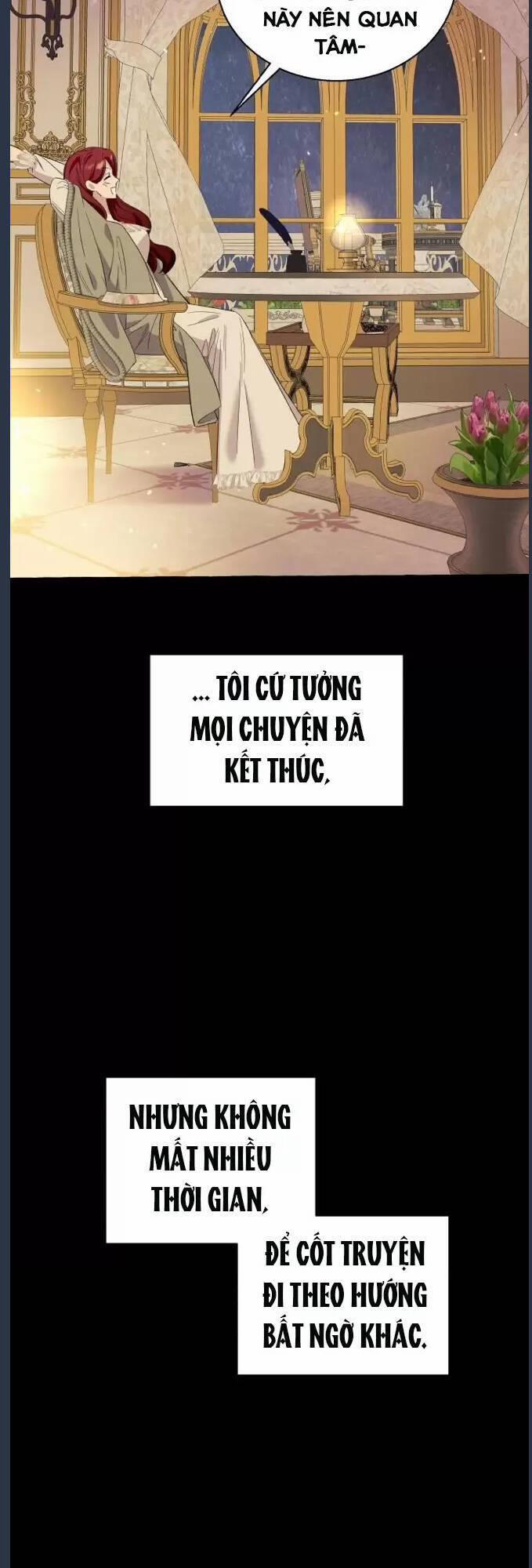 Tôi Tưởng Đó Chỉ Là Tiểu Thuyết Trọng Sinh Bình Thường 13 trang 50