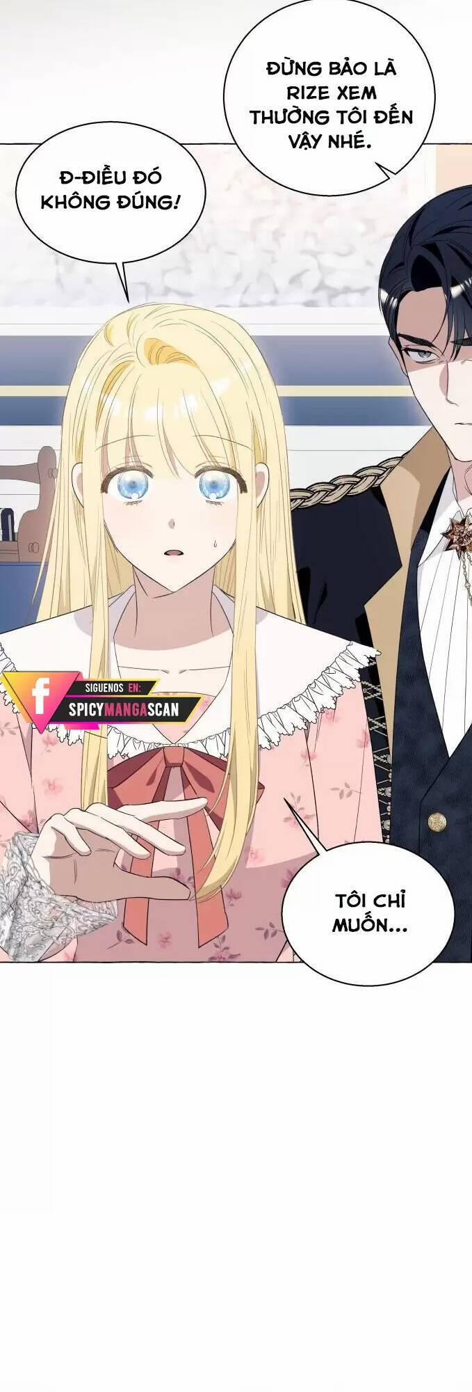 Tôi Tưởng Đó Chỉ Là Tiểu Thuyết Trọng Sinh Bình Thường 13 trang 6