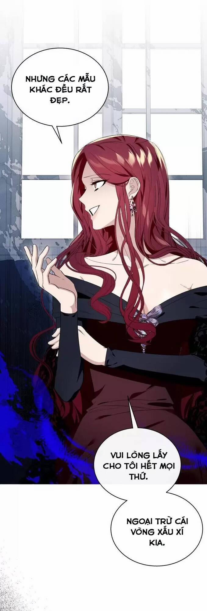 Tôi Tưởng Đó Chỉ Là Tiểu Thuyết Trọng Sinh Bình Thường 13 trang 7