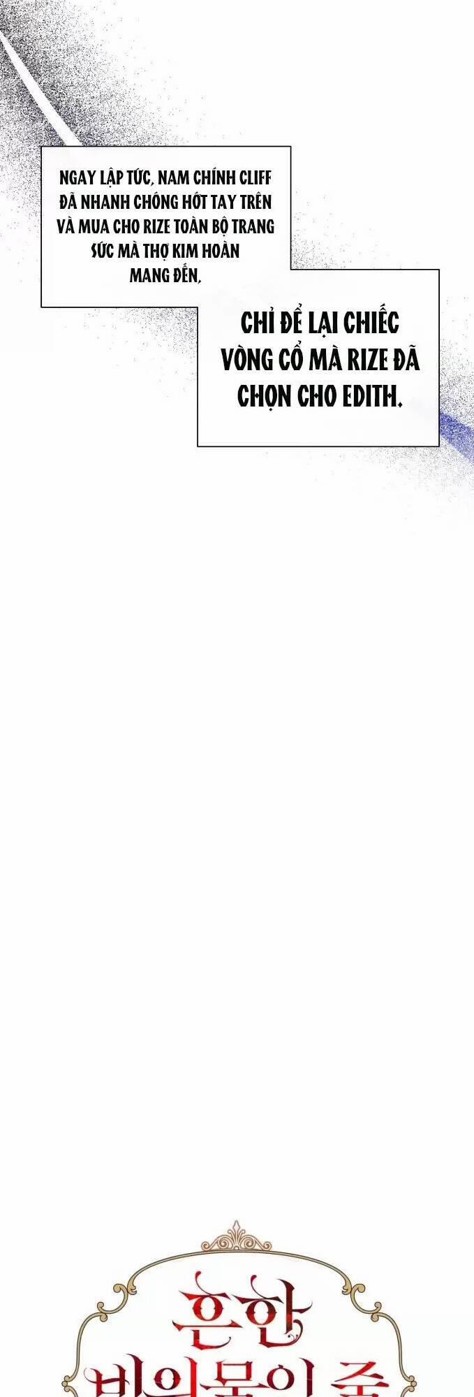 Tôi Tưởng Đó Chỉ Là Tiểu Thuyết Trọng Sinh Bình Thường 13 trang 8