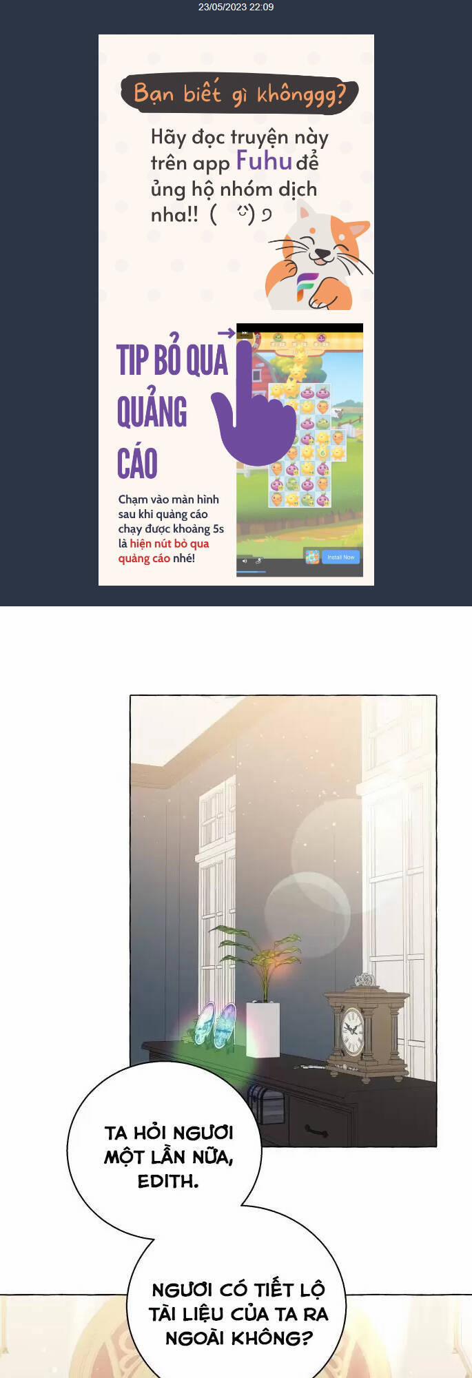 Tôi Tưởng Đó Chỉ Là Tiểu Thuyết Trọng Sinh Bình Thường 14 trang 0