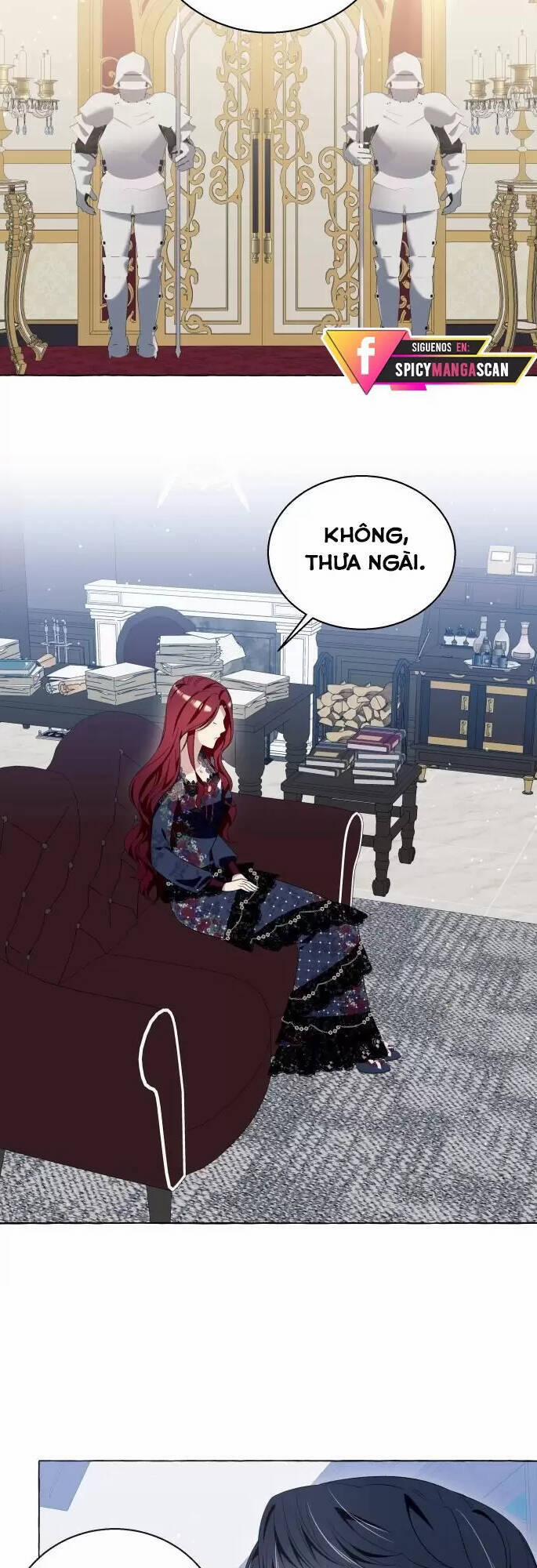 Tôi Tưởng Đó Chỉ Là Tiểu Thuyết Trọng Sinh Bình Thường 14 trang 1