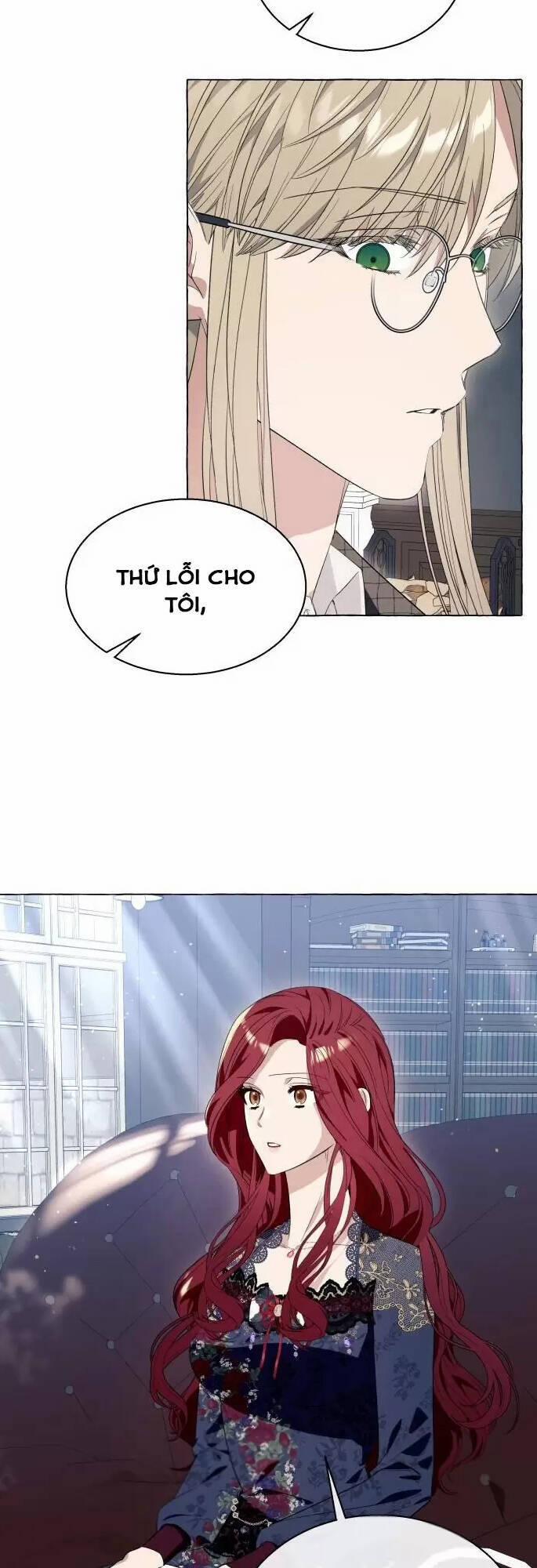 Tôi Tưởng Đó Chỉ Là Tiểu Thuyết Trọng Sinh Bình Thường 14 trang 10