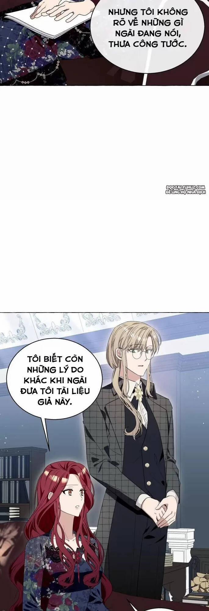 Tôi Tưởng Đó Chỉ Là Tiểu Thuyết Trọng Sinh Bình Thường 14 trang 11