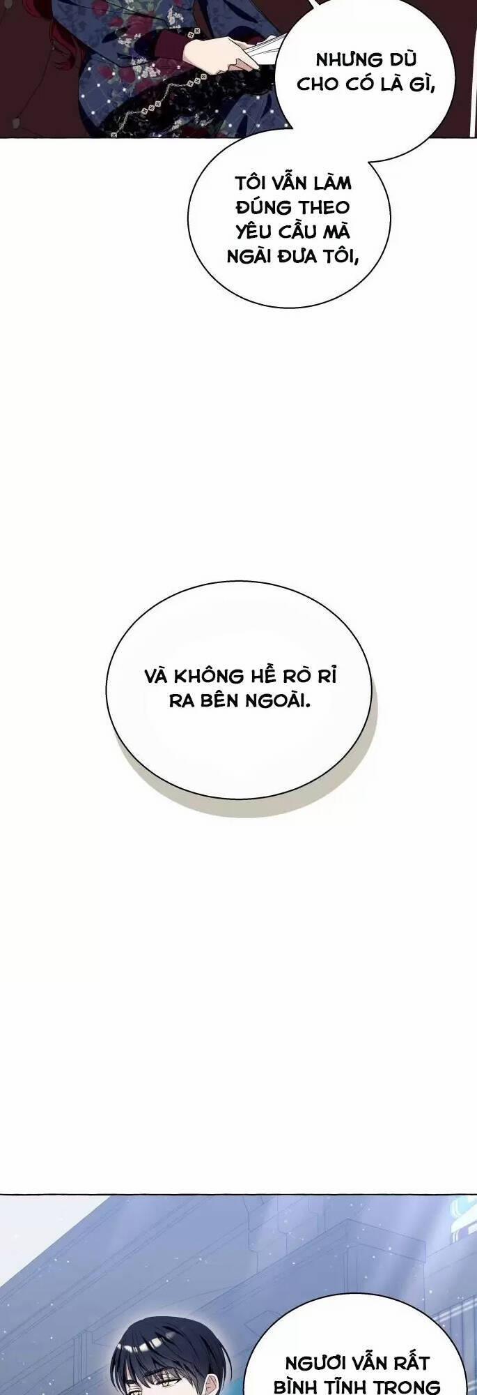 Tôi Tưởng Đó Chỉ Là Tiểu Thuyết Trọng Sinh Bình Thường 14 trang 12