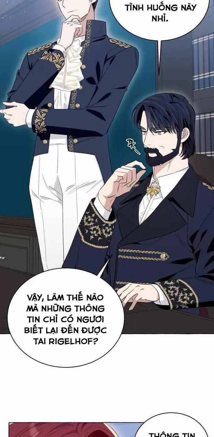 Tôi Tưởng Đó Chỉ Là Tiểu Thuyết Trọng Sinh Bình Thường 14 trang 13