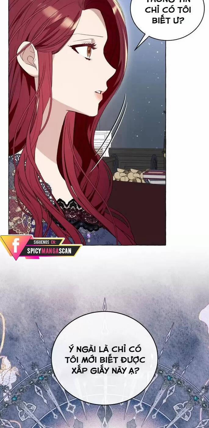 Tôi Tưởng Đó Chỉ Là Tiểu Thuyết Trọng Sinh Bình Thường 14 trang 14