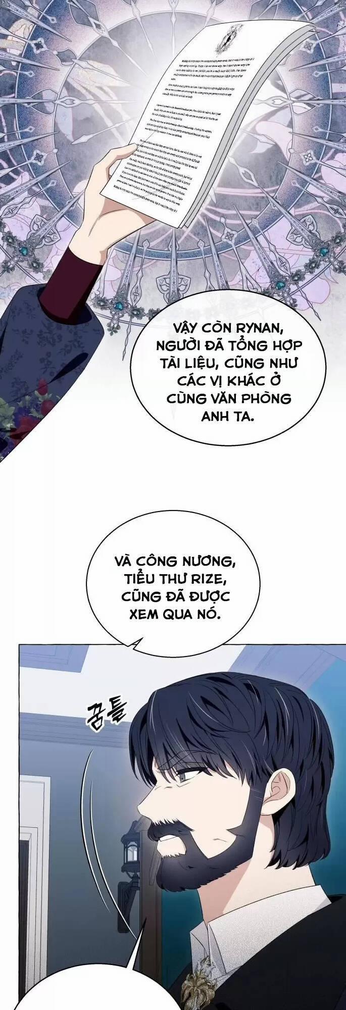 Tôi Tưởng Đó Chỉ Là Tiểu Thuyết Trọng Sinh Bình Thường 14 trang 15