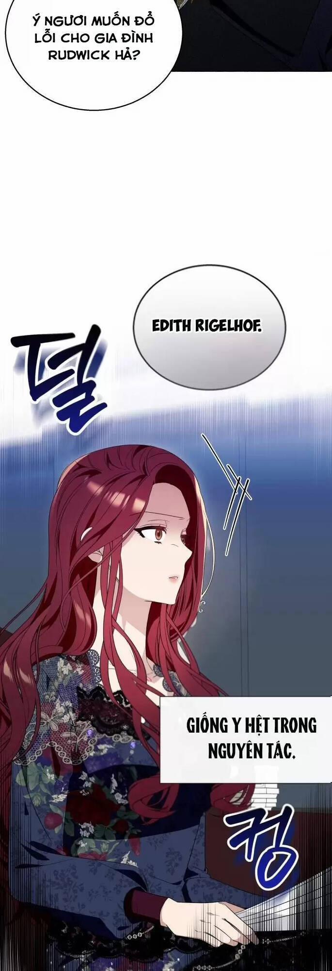 Tôi Tưởng Đó Chỉ Là Tiểu Thuyết Trọng Sinh Bình Thường 14 trang 16