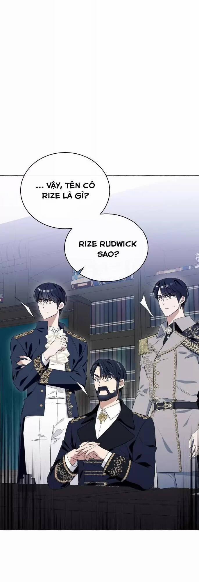 Tôi Tưởng Đó Chỉ Là Tiểu Thuyết Trọng Sinh Bình Thường 14 trang 18