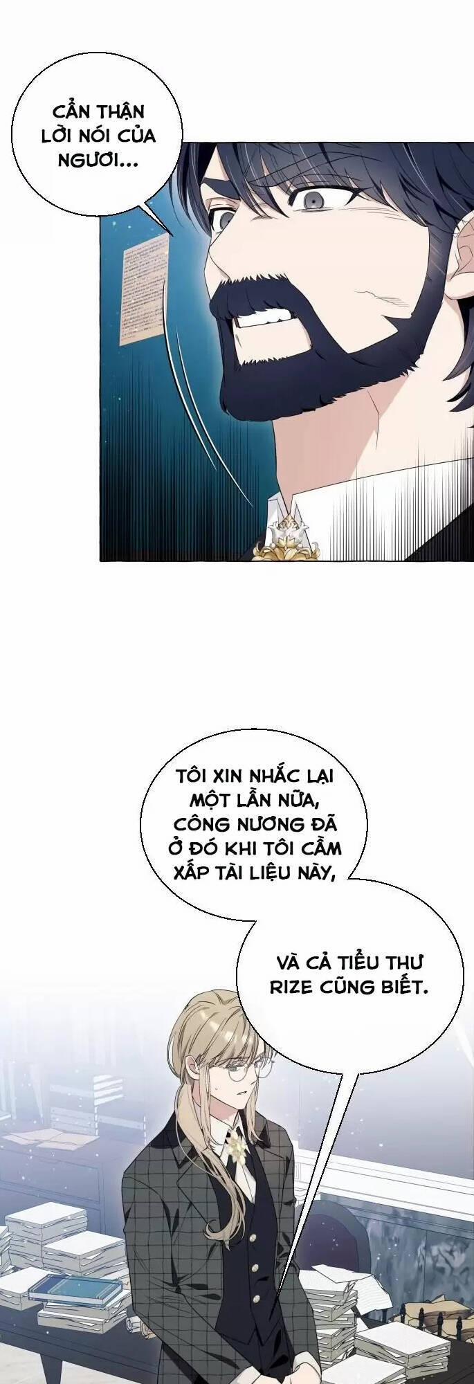 Tôi Tưởng Đó Chỉ Là Tiểu Thuyết Trọng Sinh Bình Thường 14 trang 19