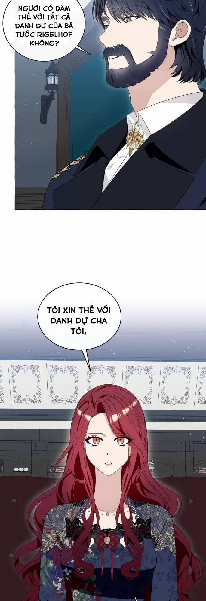 Tôi Tưởng Đó Chỉ Là Tiểu Thuyết Trọng Sinh Bình Thường 14 trang 2