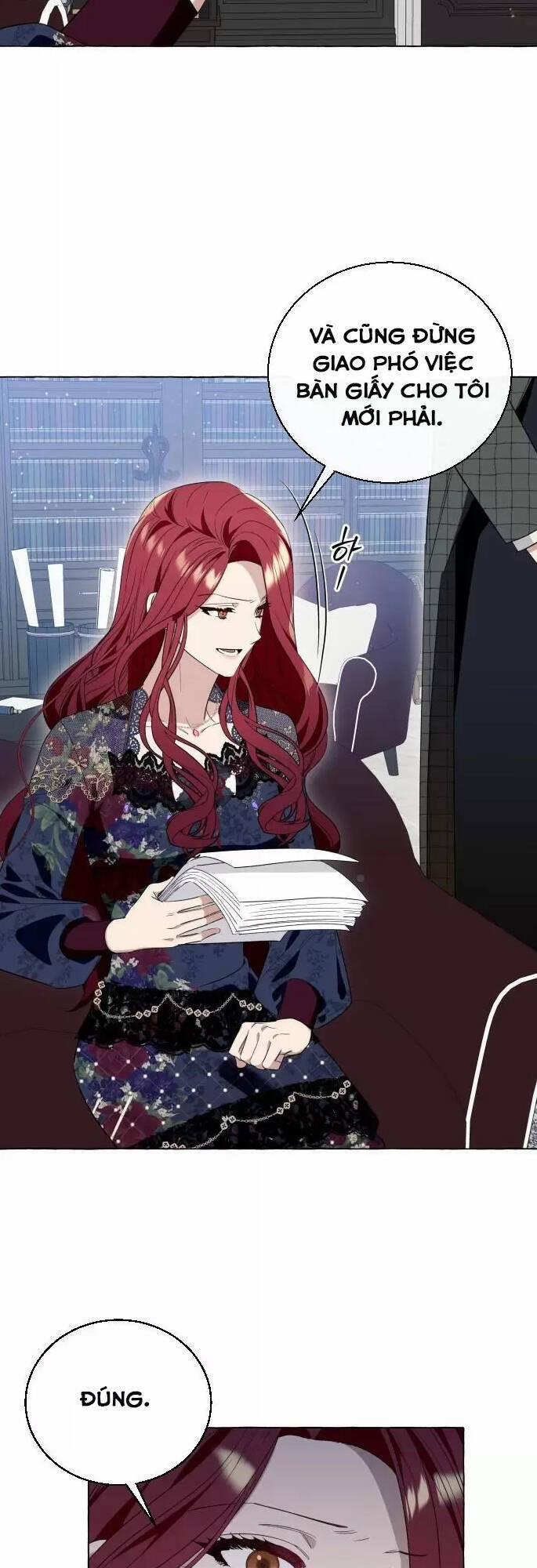 Tôi Tưởng Đó Chỉ Là Tiểu Thuyết Trọng Sinh Bình Thường 14 trang 21