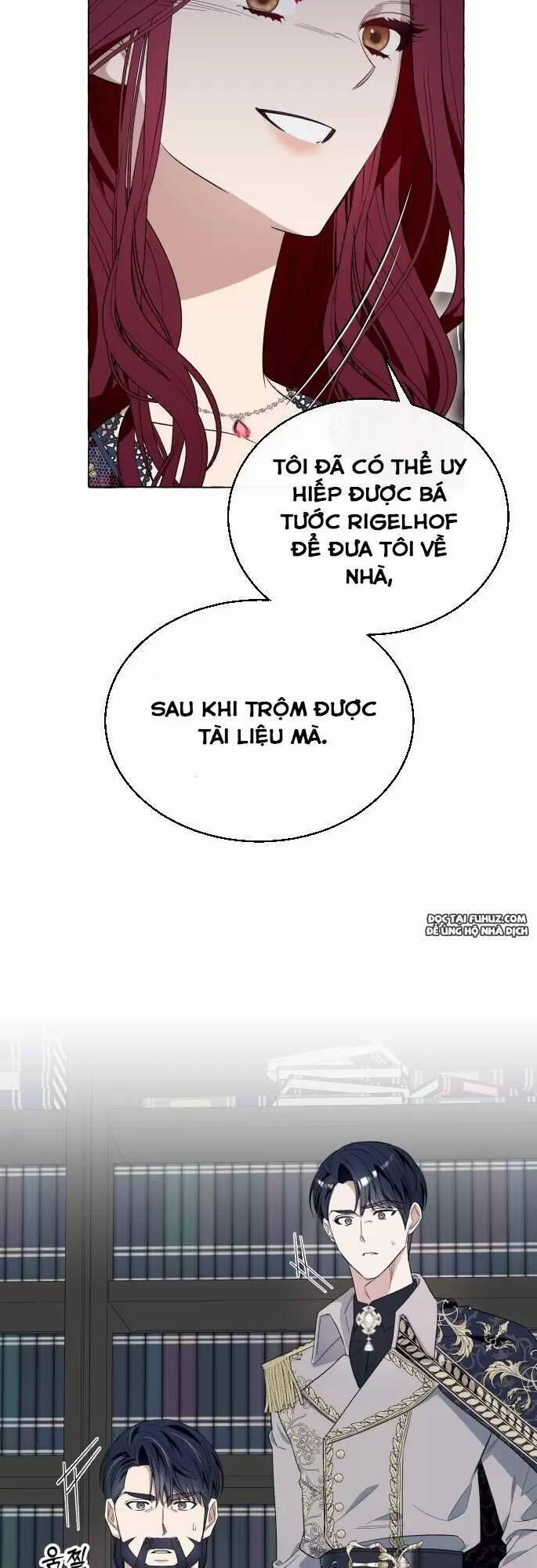 Tôi Tưởng Đó Chỉ Là Tiểu Thuyết Trọng Sinh Bình Thường 14 trang 22