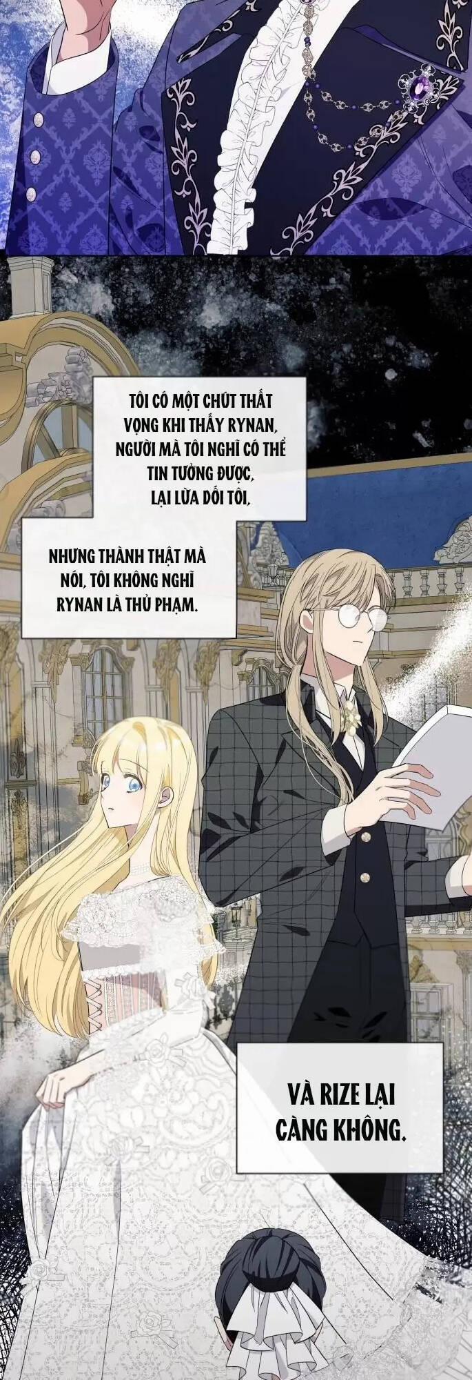 Tôi Tưởng Đó Chỉ Là Tiểu Thuyết Trọng Sinh Bình Thường 14 trang 25