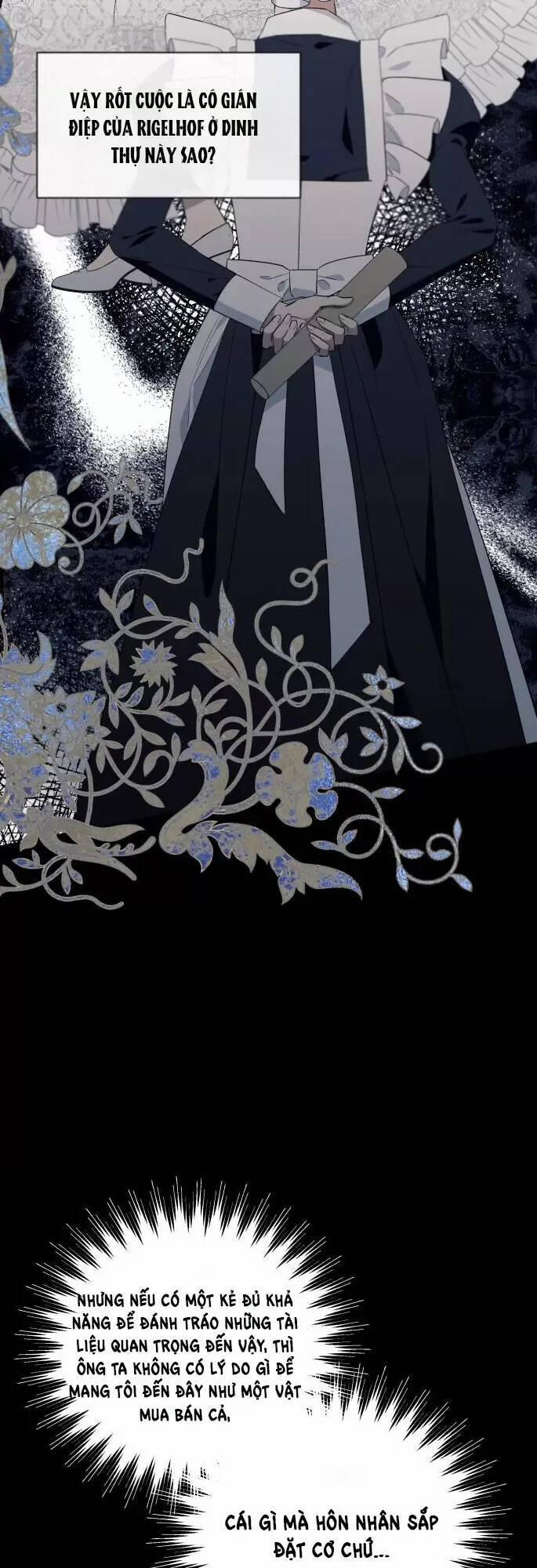 Tôi Tưởng Đó Chỉ Là Tiểu Thuyết Trọng Sinh Bình Thường 14 trang 26