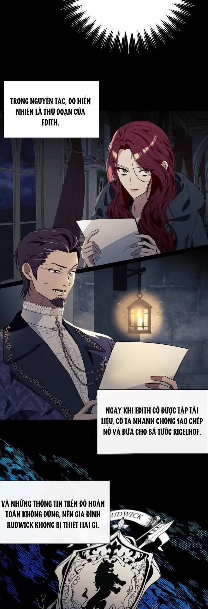 Tôi Tưởng Đó Chỉ Là Tiểu Thuyết Trọng Sinh Bình Thường 14 trang 27