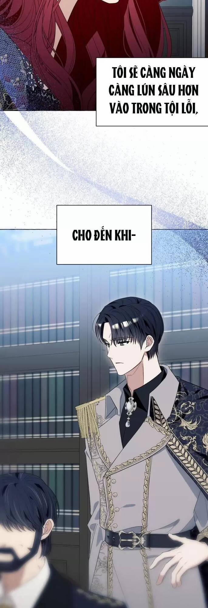 Tôi Tưởng Đó Chỉ Là Tiểu Thuyết Trọng Sinh Bình Thường 14 trang 32