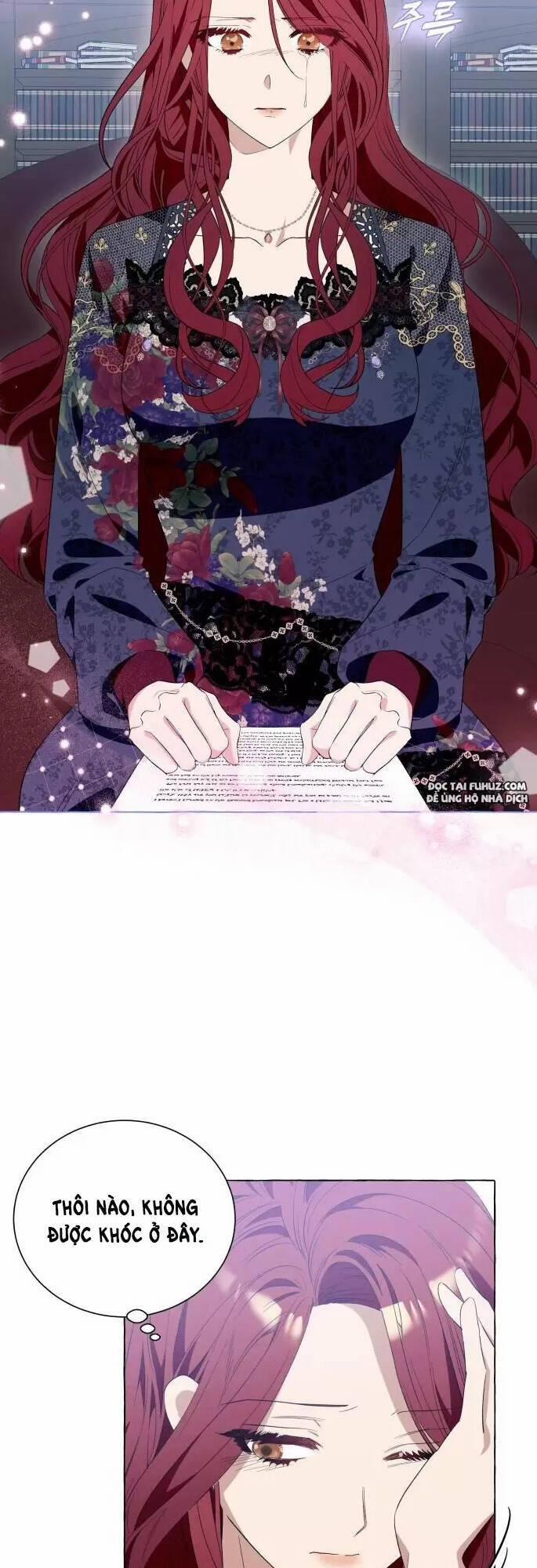 Tôi Tưởng Đó Chỉ Là Tiểu Thuyết Trọng Sinh Bình Thường 14 trang 34