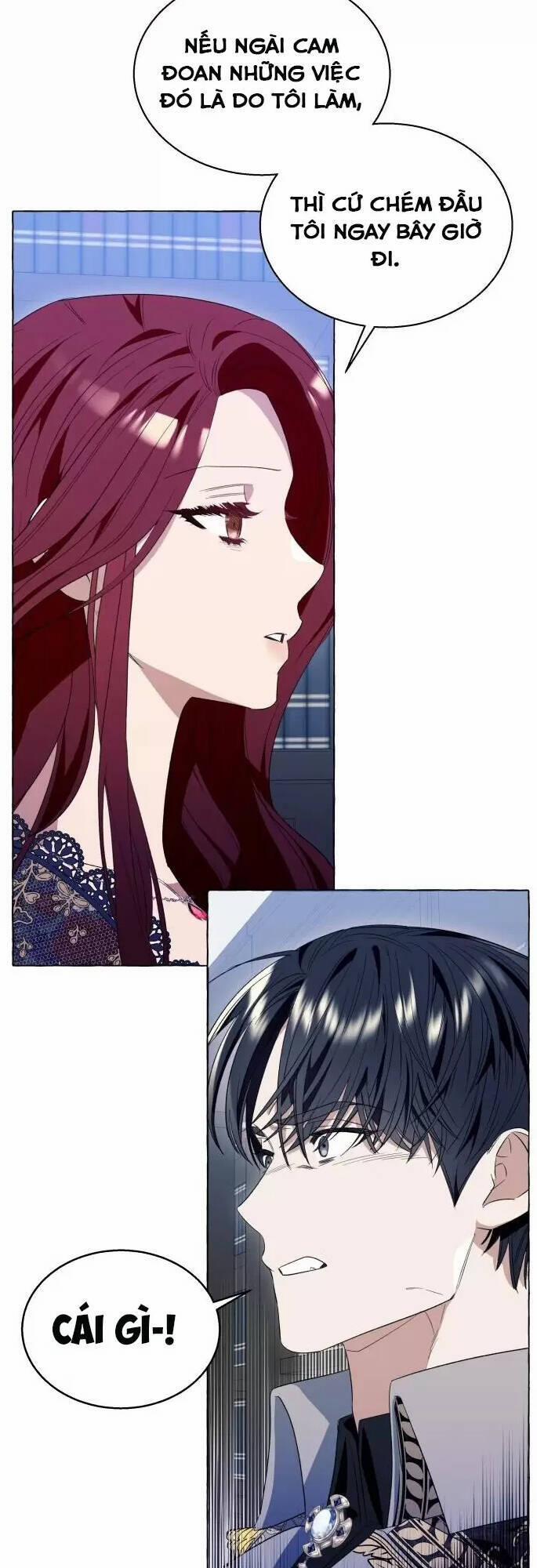 Tôi Tưởng Đó Chỉ Là Tiểu Thuyết Trọng Sinh Bình Thường 14 trang 36