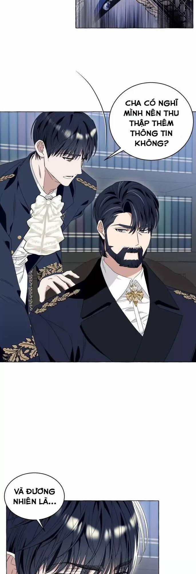 Tôi Tưởng Đó Chỉ Là Tiểu Thuyết Trọng Sinh Bình Thường 14 trang 37