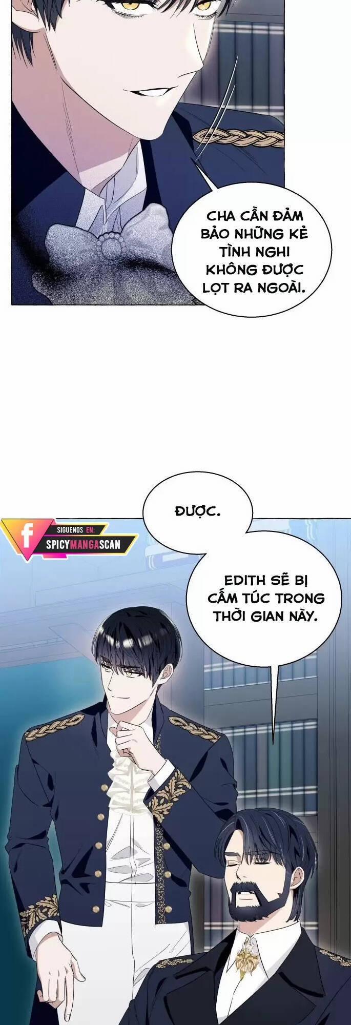 Tôi Tưởng Đó Chỉ Là Tiểu Thuyết Trọng Sinh Bình Thường 14 trang 38