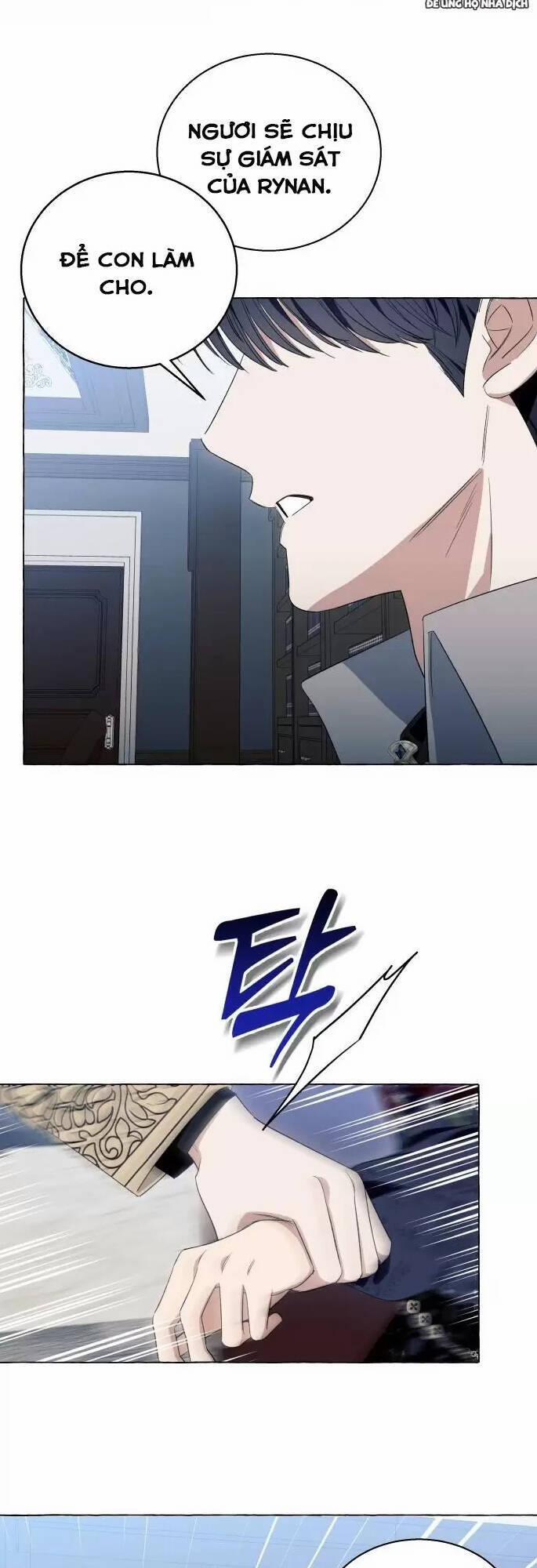 Tôi Tưởng Đó Chỉ Là Tiểu Thuyết Trọng Sinh Bình Thường 14 trang 40