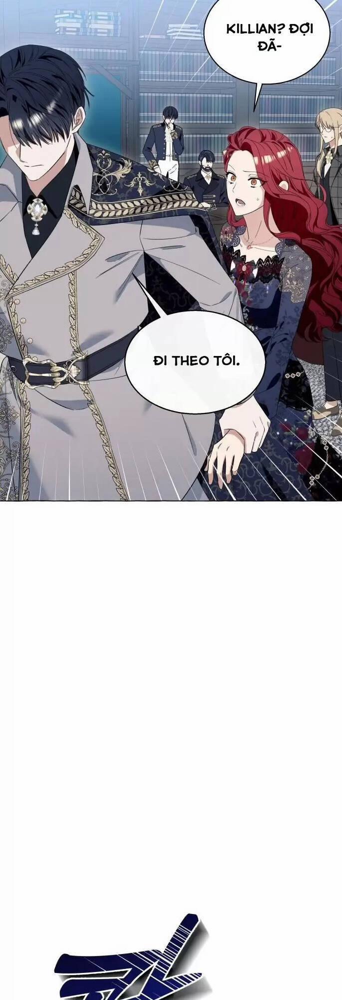 Tôi Tưởng Đó Chỉ Là Tiểu Thuyết Trọng Sinh Bình Thường 14 trang 41