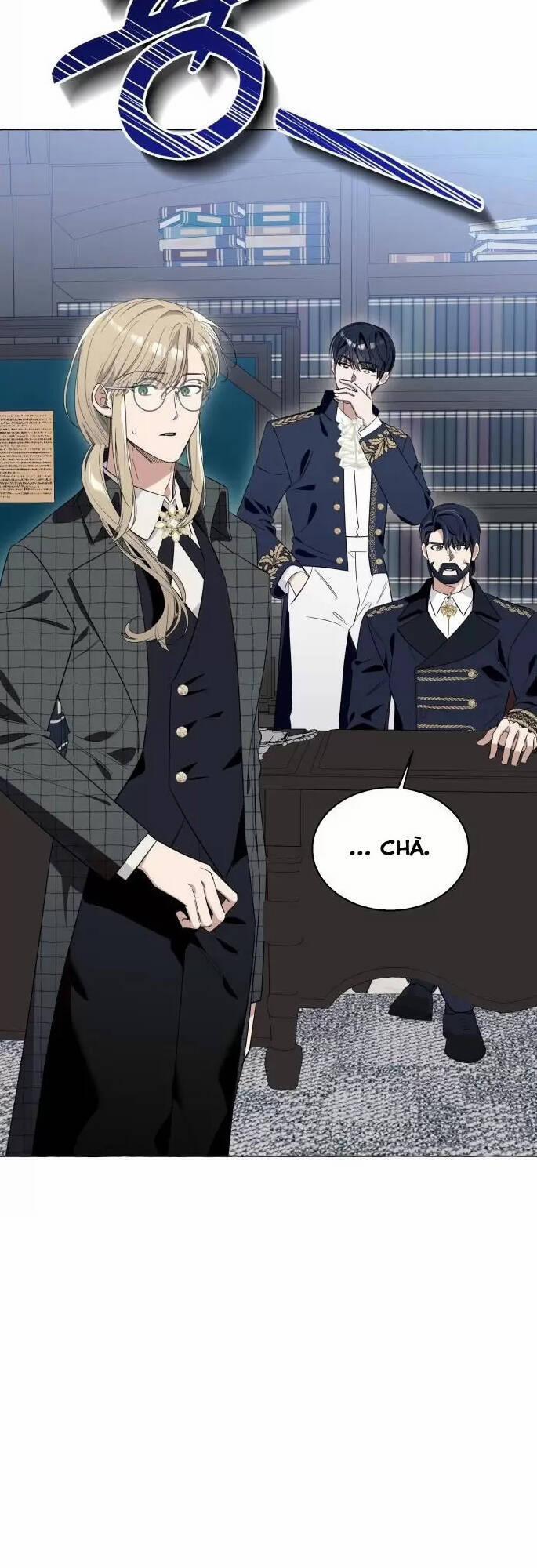 Tôi Tưởng Đó Chỉ Là Tiểu Thuyết Trọng Sinh Bình Thường 14 trang 42