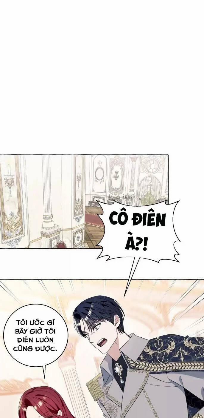 Tôi Tưởng Đó Chỉ Là Tiểu Thuyết Trọng Sinh Bình Thường 14 trang 43